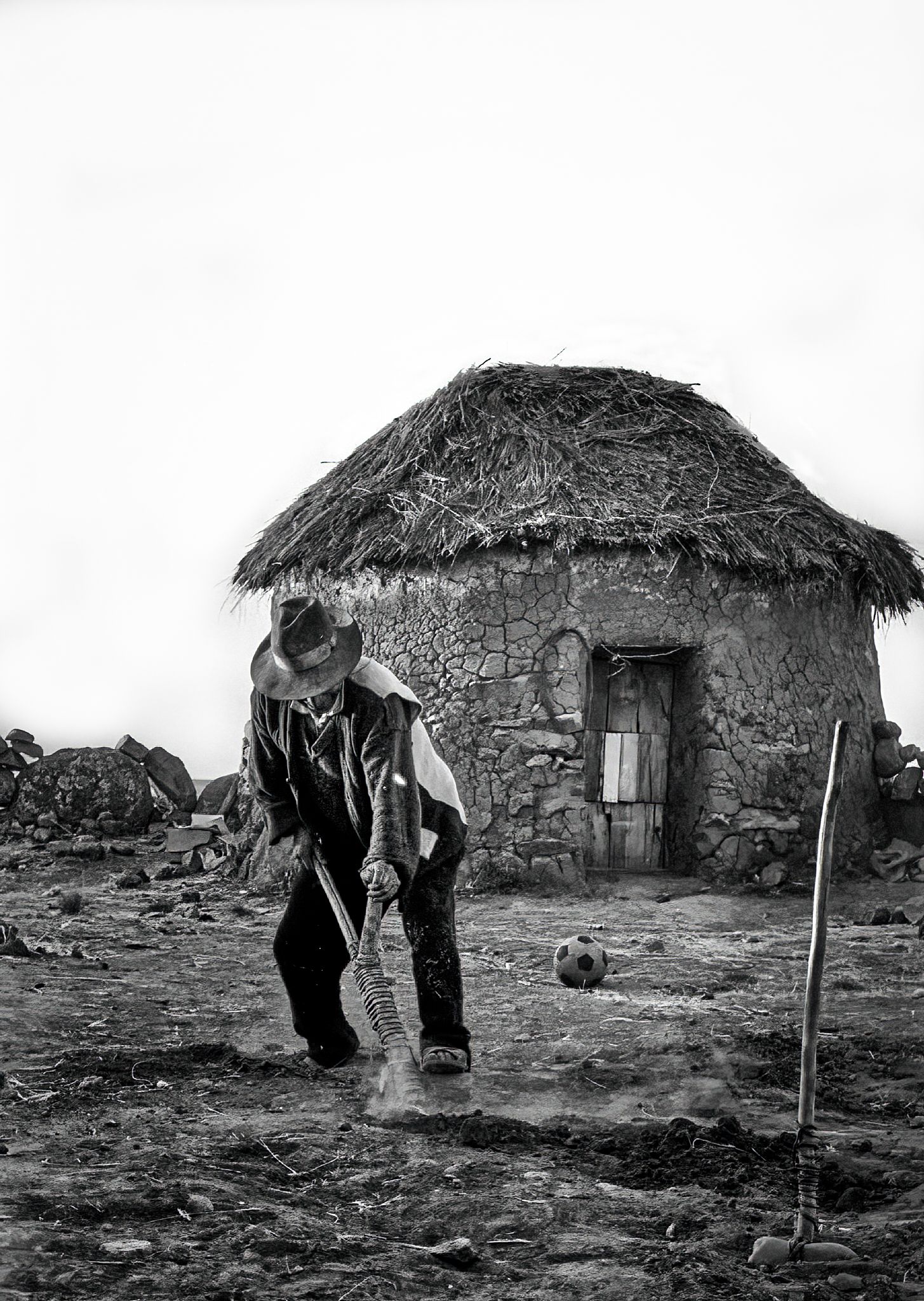 Puno | Peru |1999