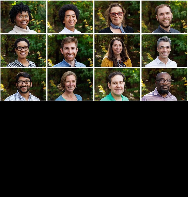 Why Bringing a Photographer to Your Organizational Retreat is a Game-Changer