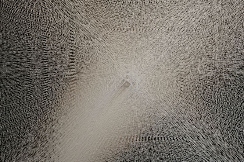 Laps de temps - Éclaircie