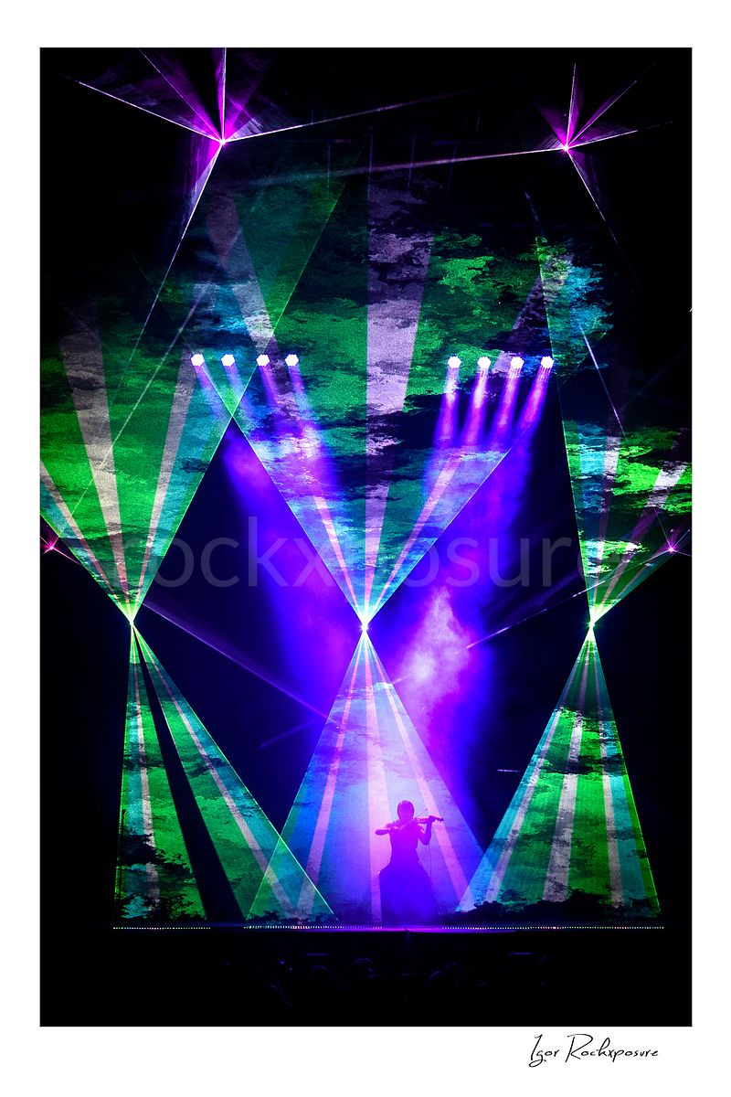 TRANS SIBERIAN ORCHESTRA