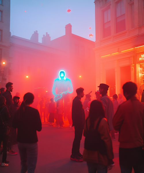 Endless Possibilities