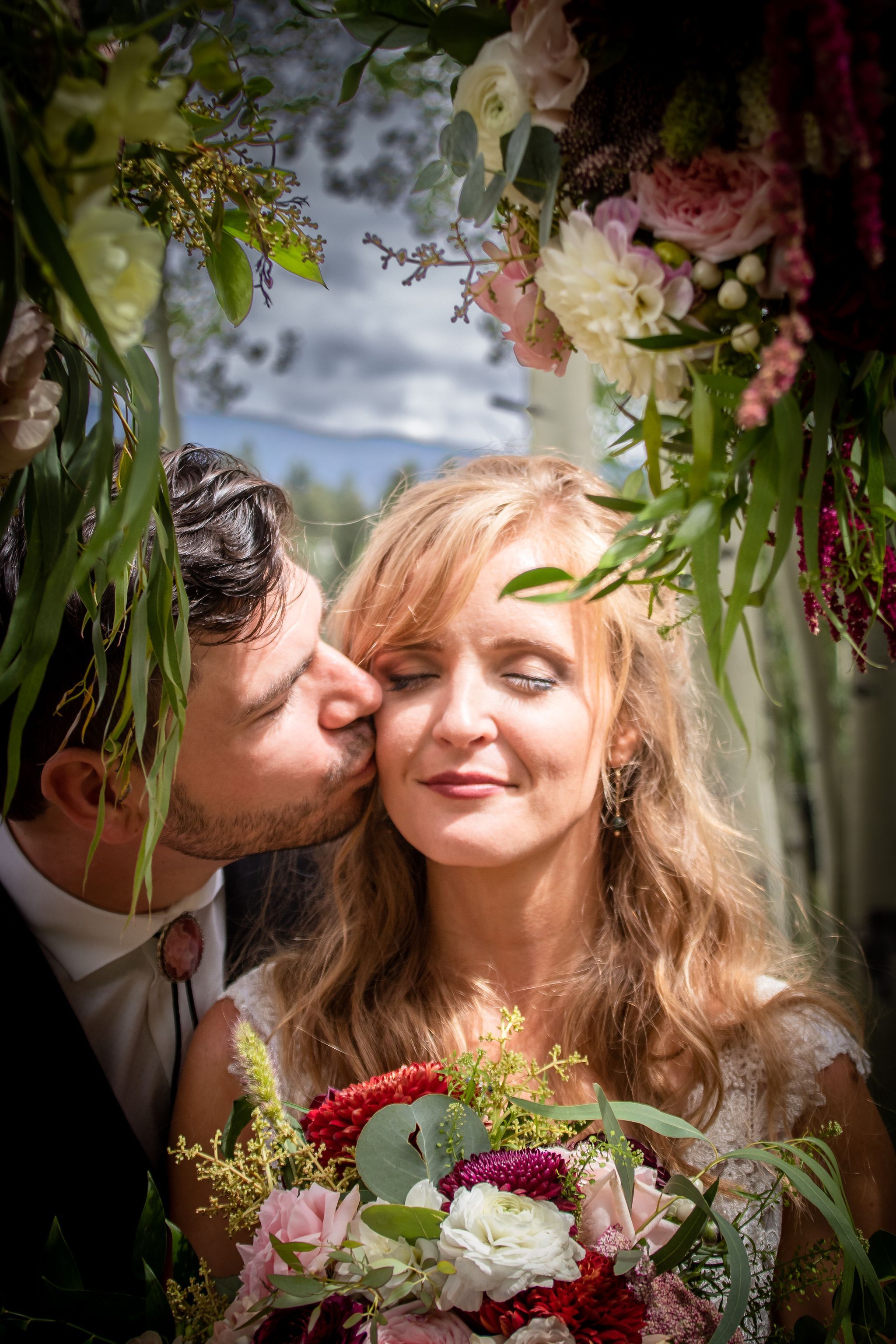 WEDDING