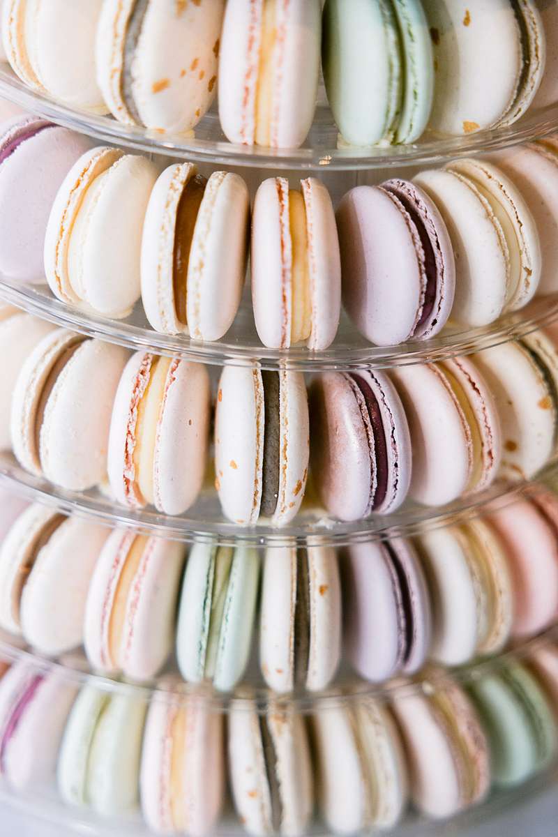 How to Decide on the Colour Palette for Your Wedding Day