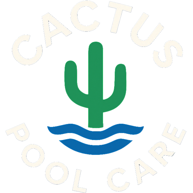 Cactus Pool Care