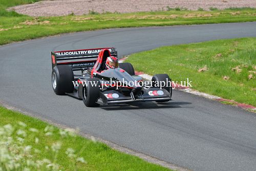 Gould GR55B Nicola Menzies