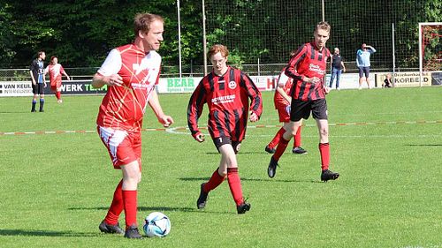 Fu&szlig;ballfreundschaftsturniere &ndash; wenn Teilhabe wichtiger ist als Tabellen