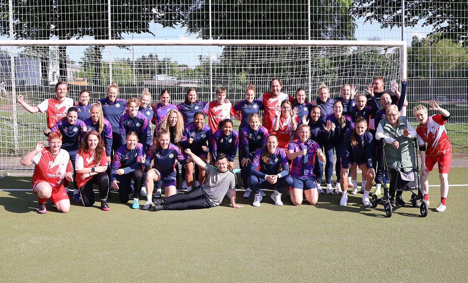 Ibbenbürener Kickers