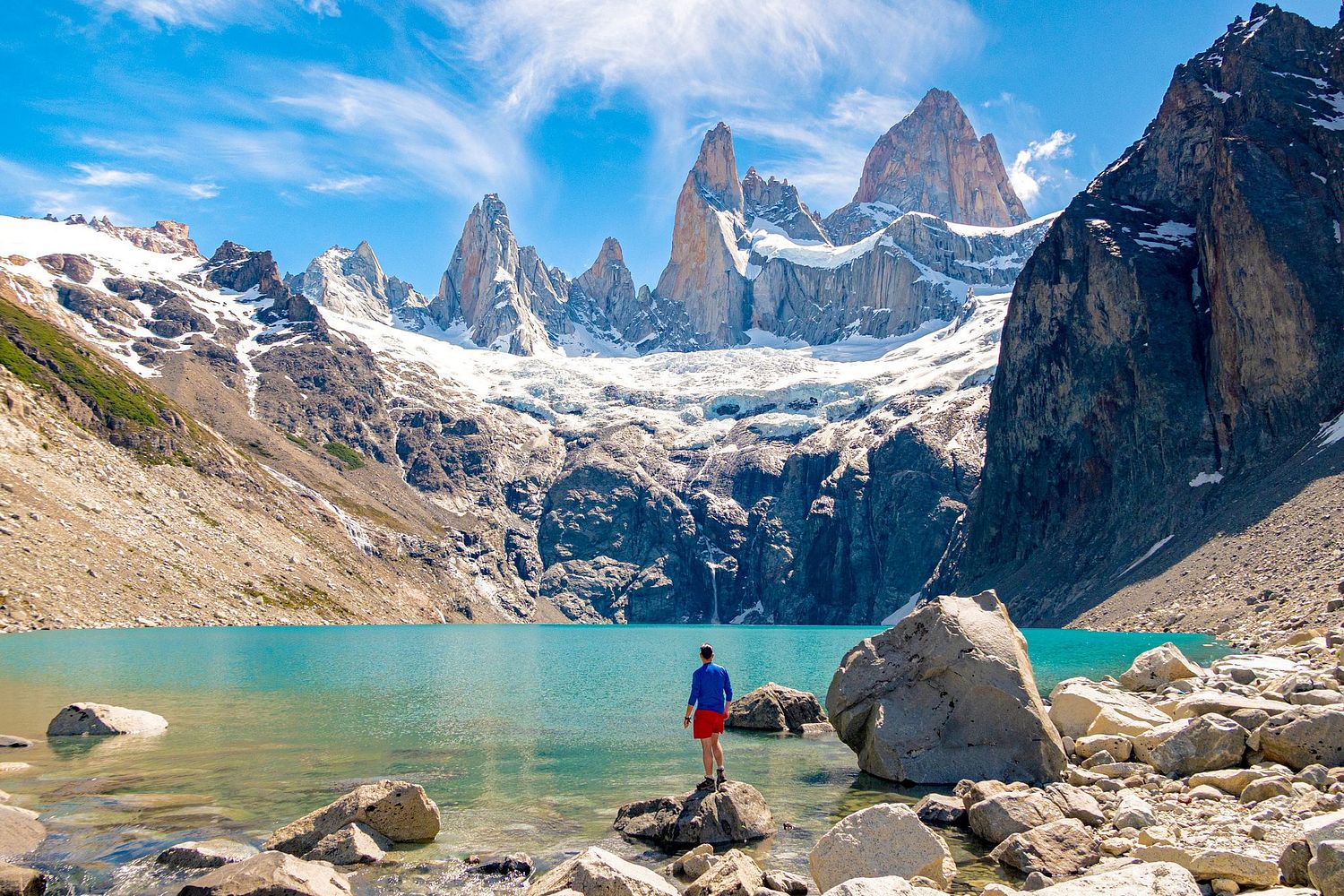 El Chalt&eacute;n Patagonia