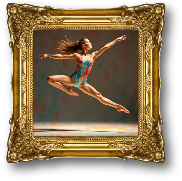 Aesthetic Adventures