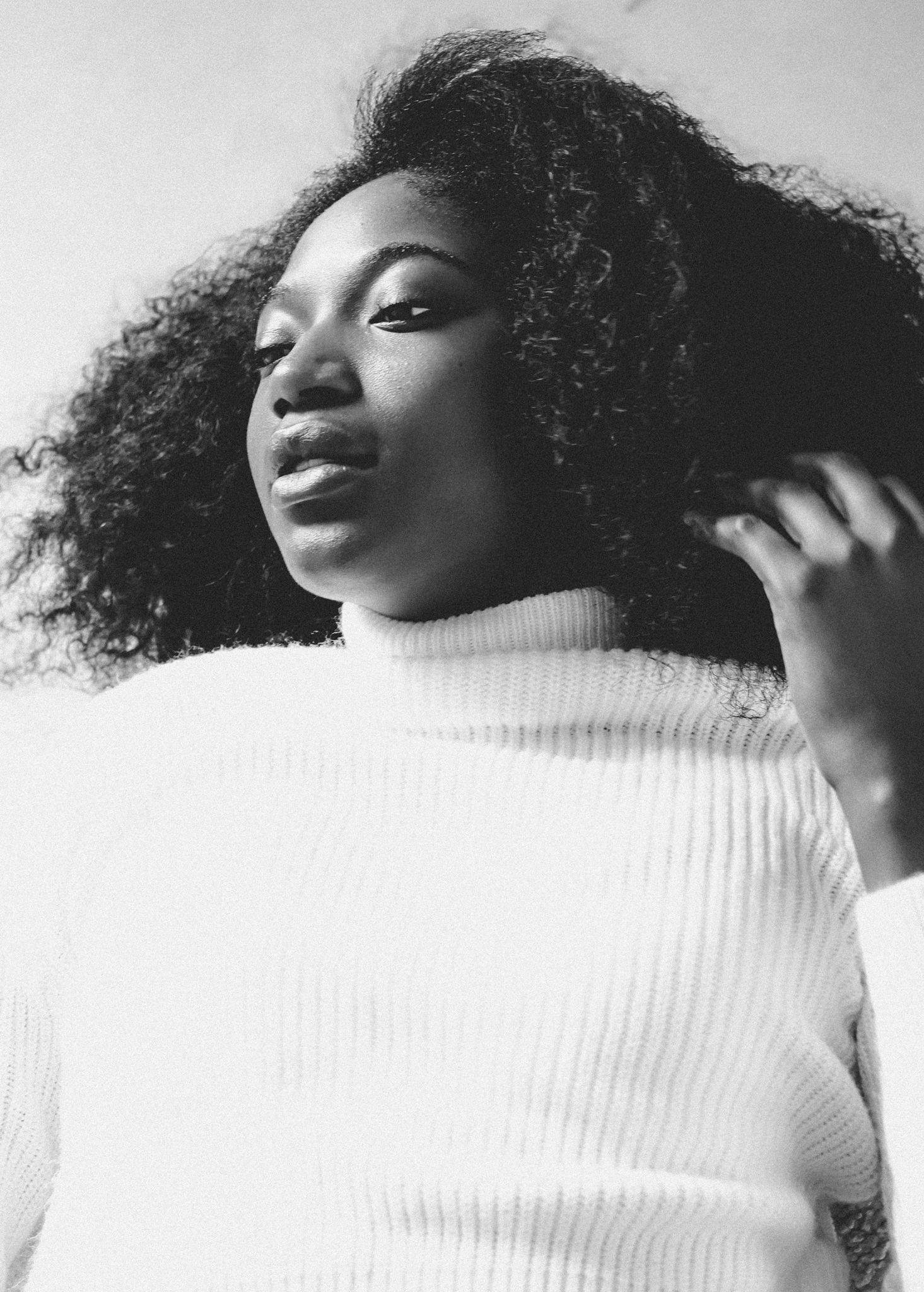 un Fauve qui capture photography