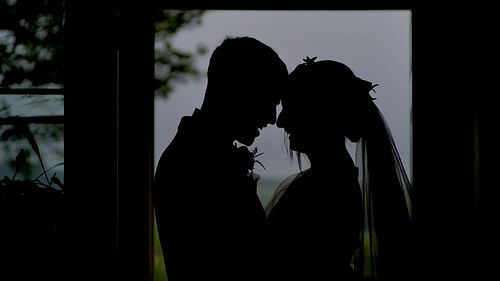 JOANNE & DAVID