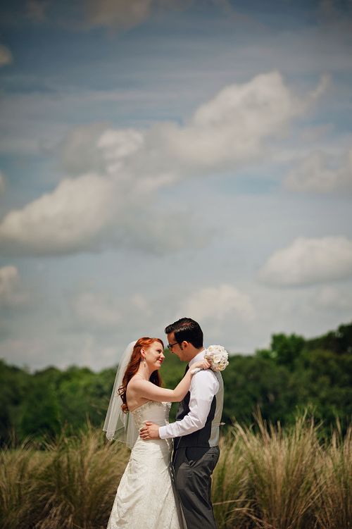 Weddings (Small)