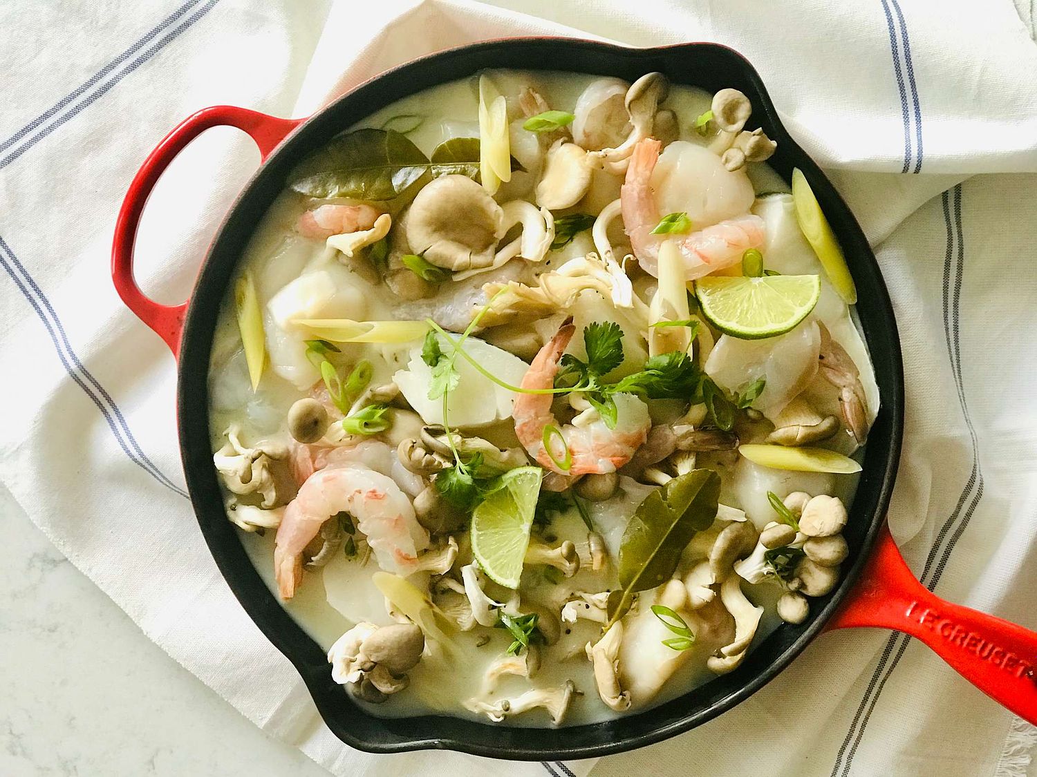 Gaia Holistic Food™