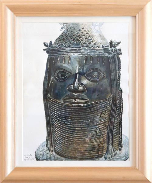 Queen Mother