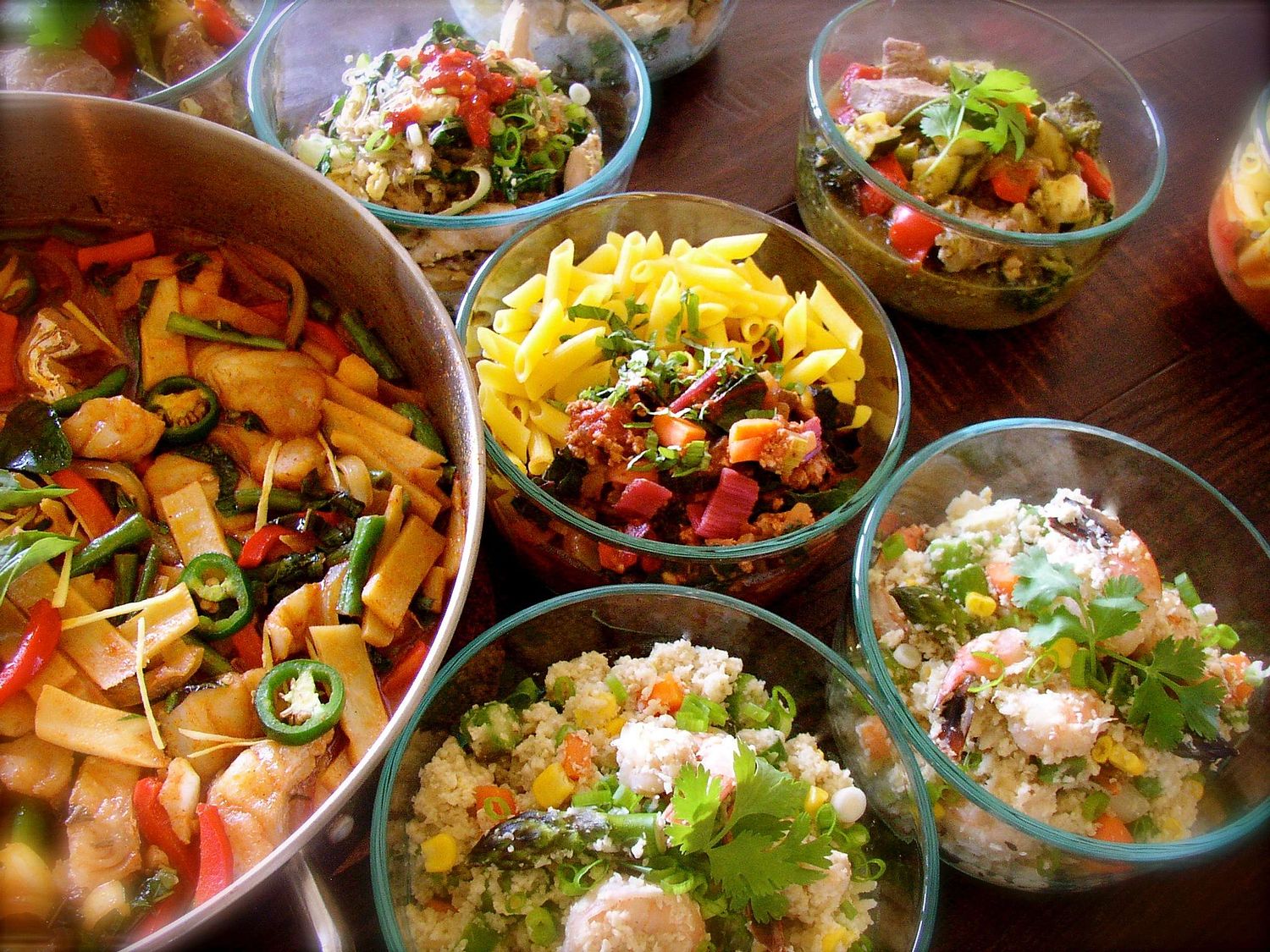 Gaia Holistic Food™