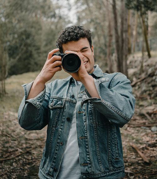 Hello, I&rsquo;m Joseph, a Wildlife Photographer based in South Africa.