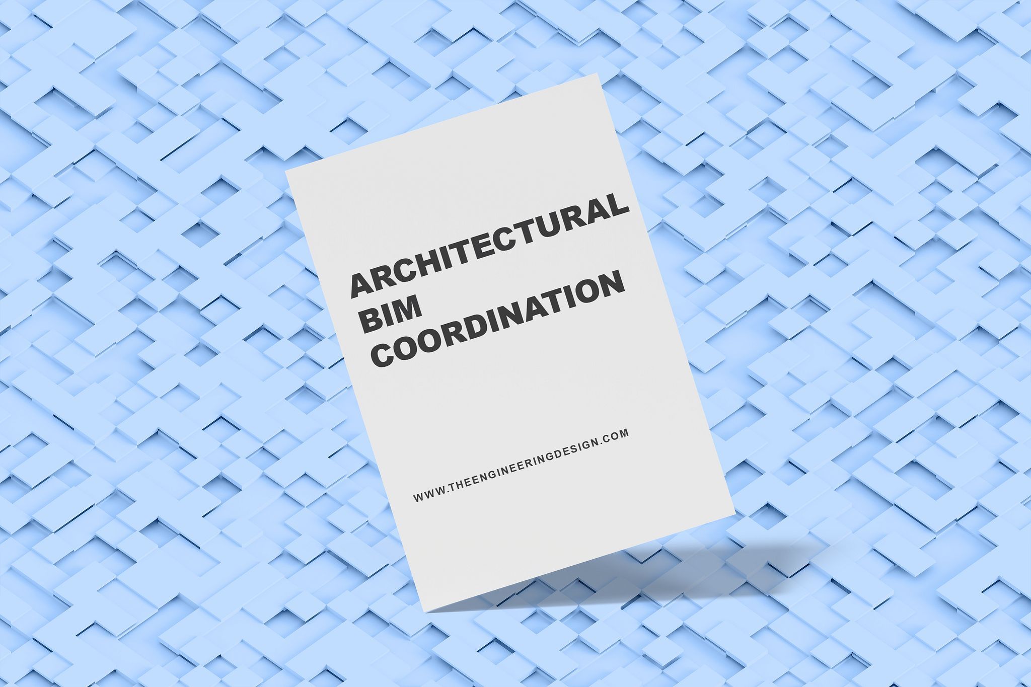 How Architectural BIM Modeling Improves Design Coordination in ...
