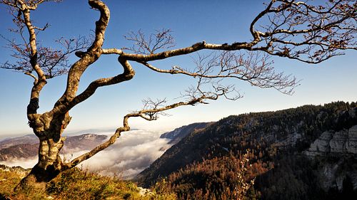 Kapelle Wilder Geschinen