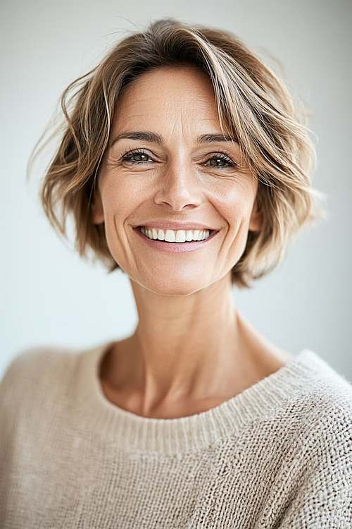 The Symptoms No One Warned Me About: My Perimenopause Wake-Up Call