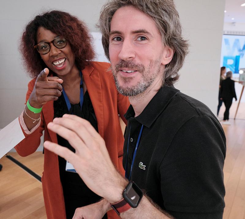 REPORTAGE / EVENEMENTIEL