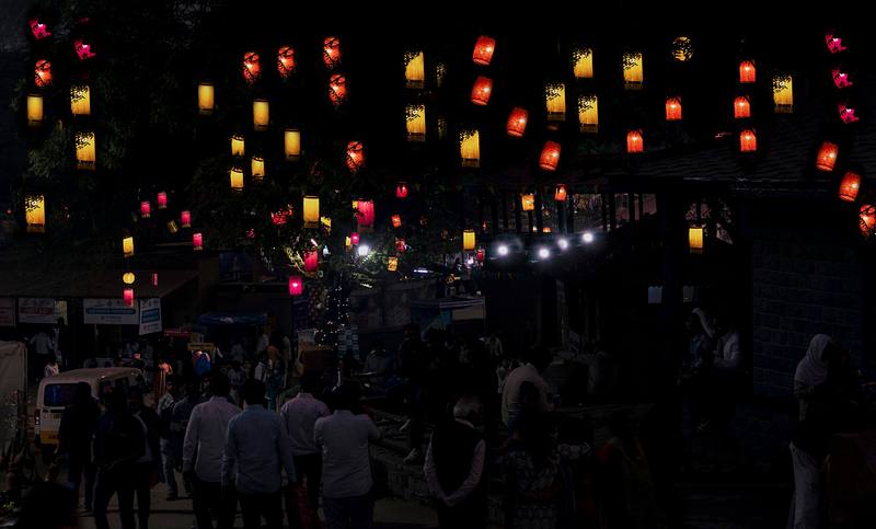 Why Night Photography is Challenging?