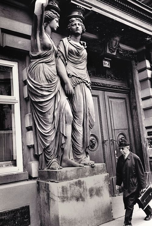 Mythos und Wirklichkeit