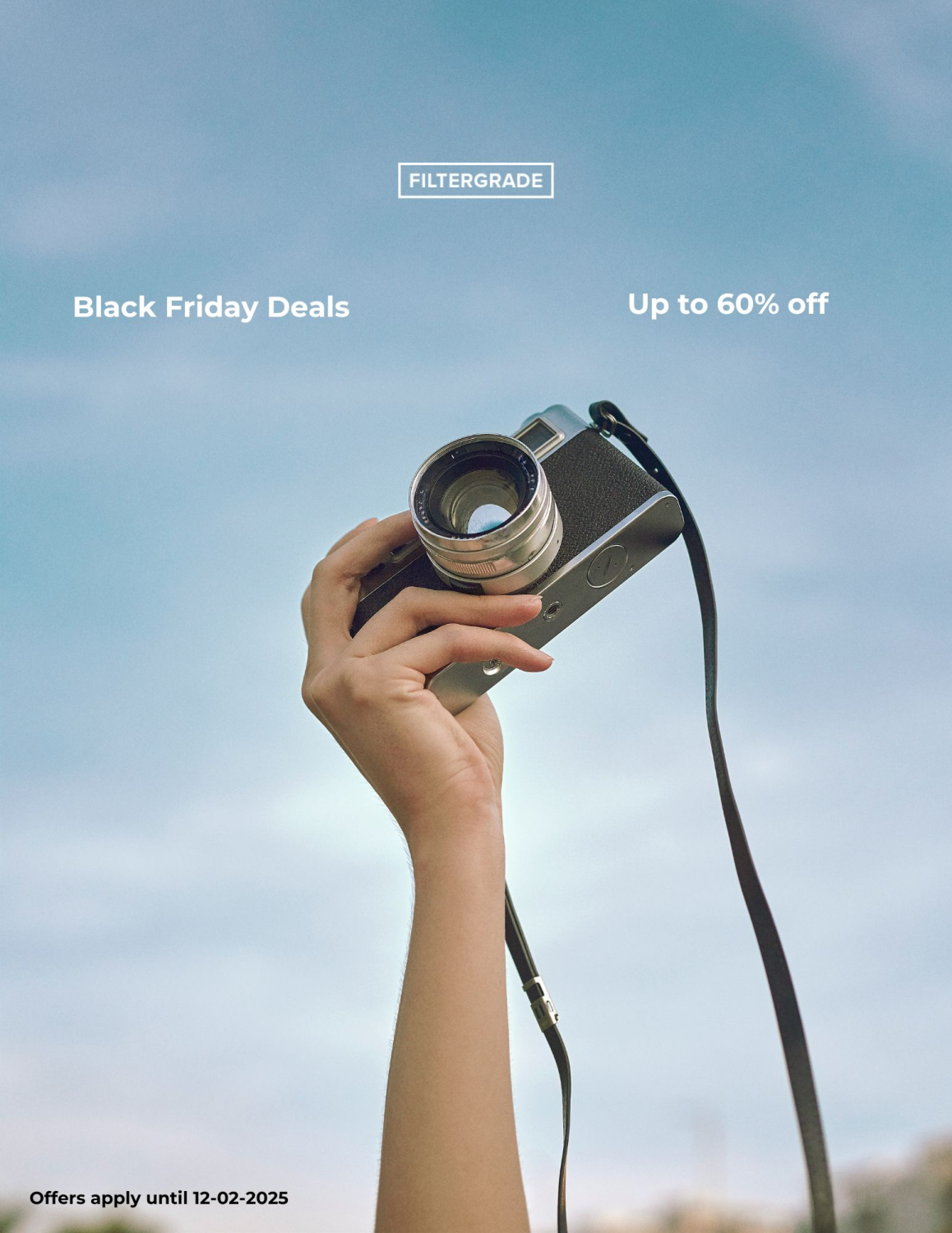 FilterGrade screenshot