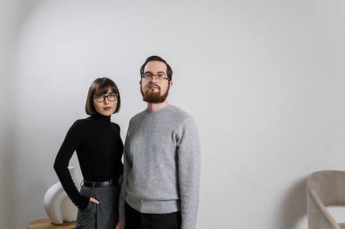 Meet Emerson and Aljane McArthur