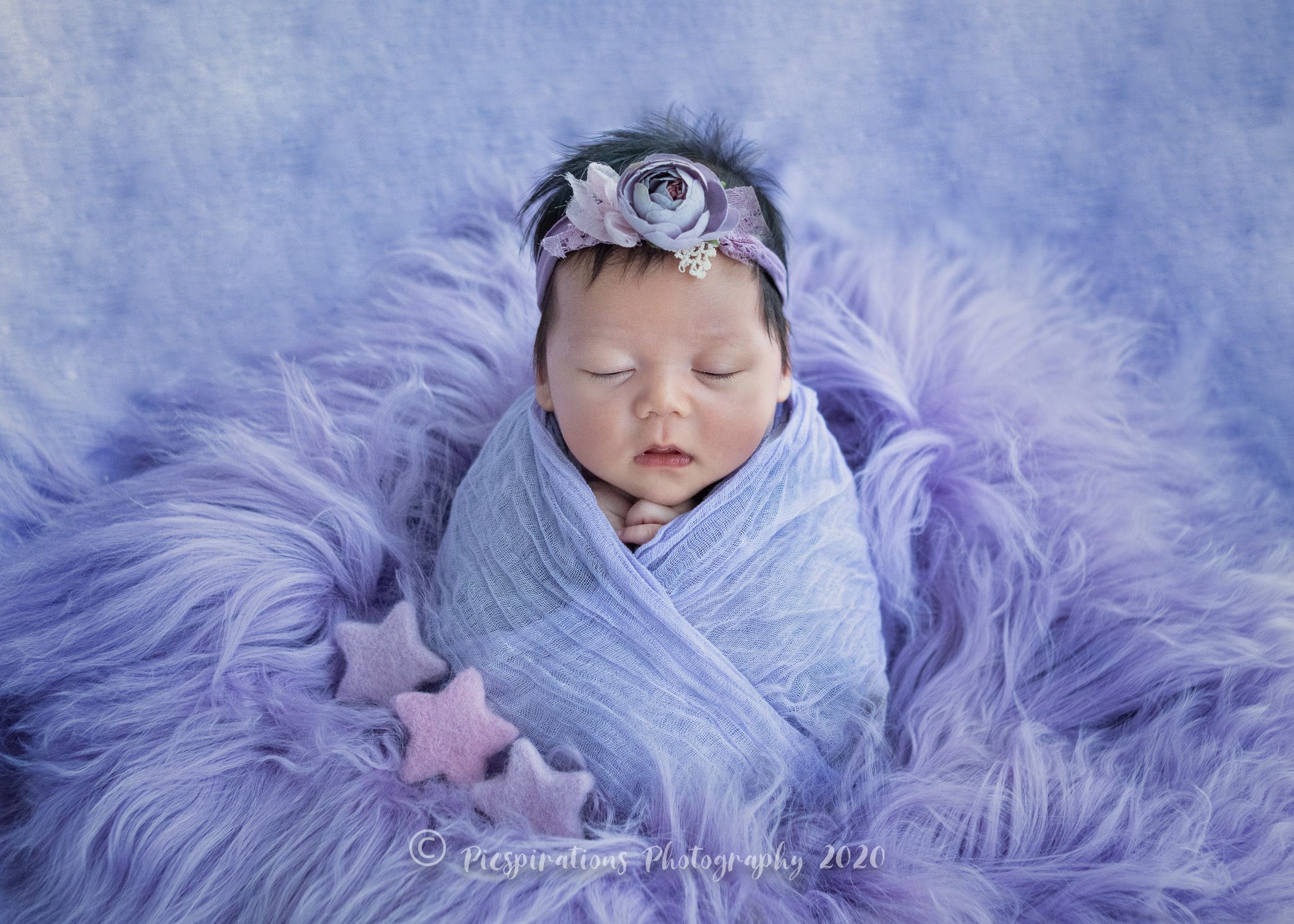 Newborn Photography - Picspirations Photography (1)