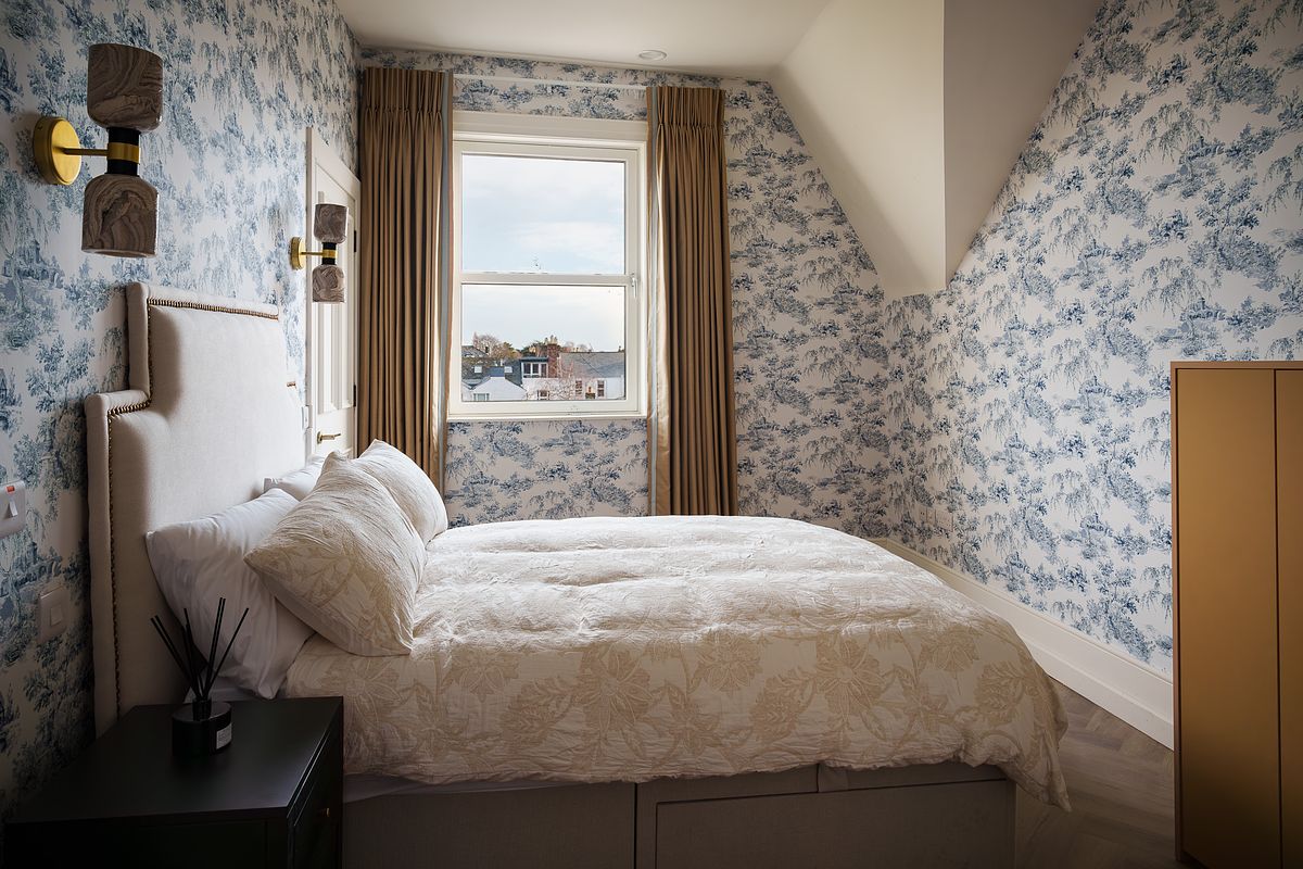 Tranquility House, Dublin, Ireland