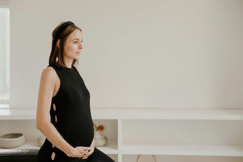 Maternity Photography