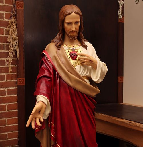 Sacred Heart