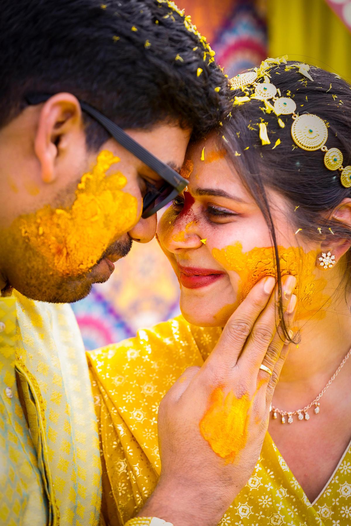 Cherished Moments: A Wedding Photographer's Portfolio