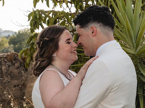 Cátia Cordeiro & Daniel Reto