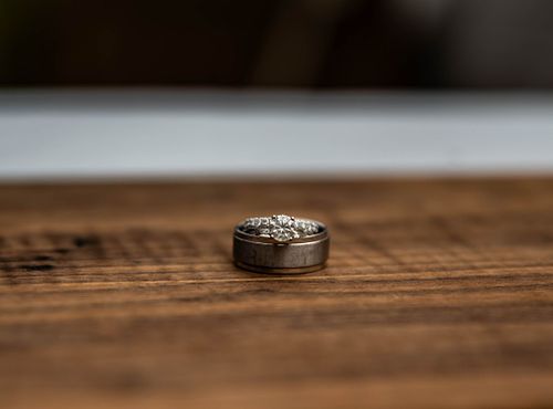 Wedding & Engagment - Package Available