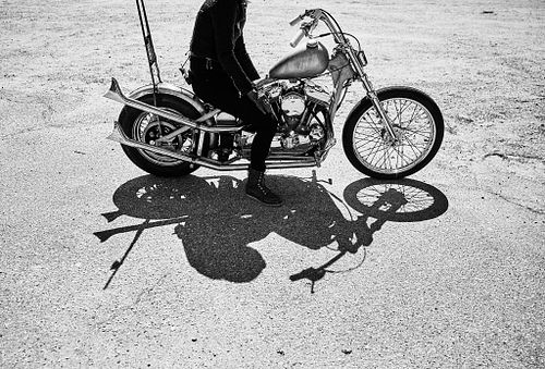 The Rise - Marlboro Cigarettes