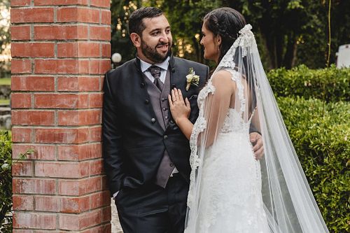 Marisa Janeiro & Jo&atilde;o Lan&ccedil;a