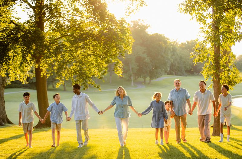 Moores/ Francos (family)