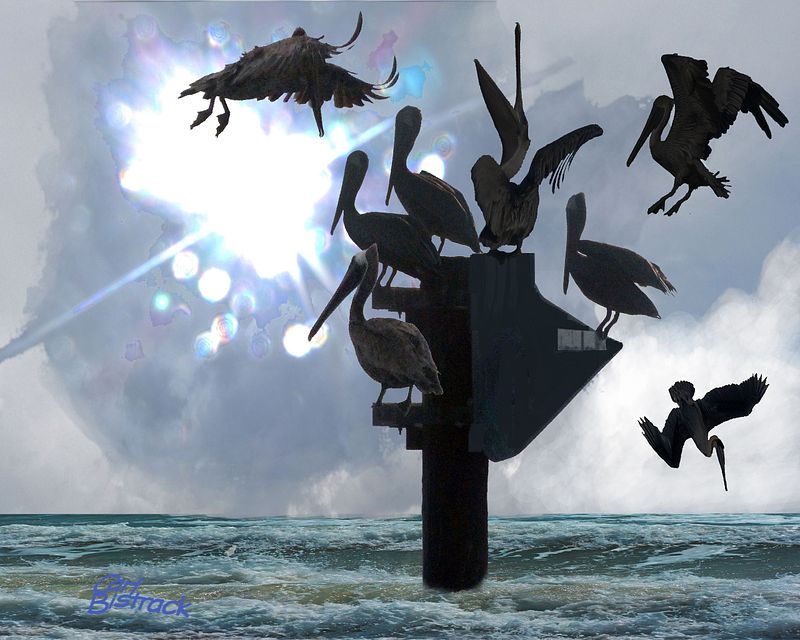 The Blogography Of ARTOGRAPHY