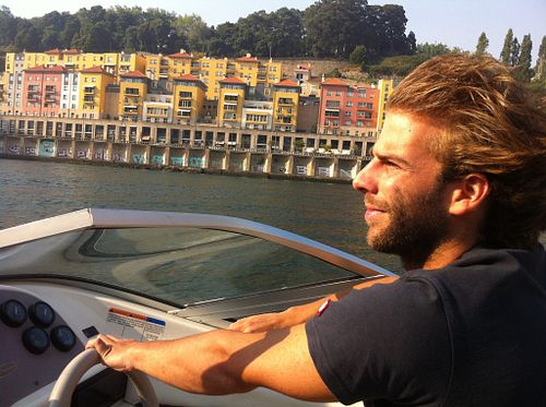 Jo&atilde;o Fidalgo de MAtos