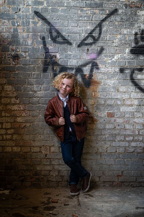 Communie en lentefeest