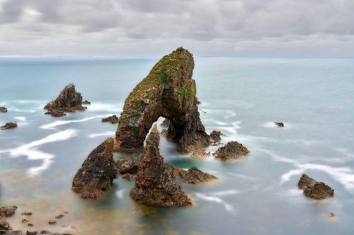 Donegal, Ierland