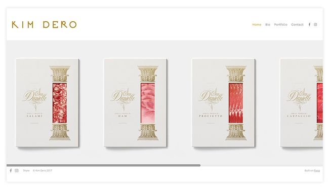 Cargos de diseñador gráfico freelance
