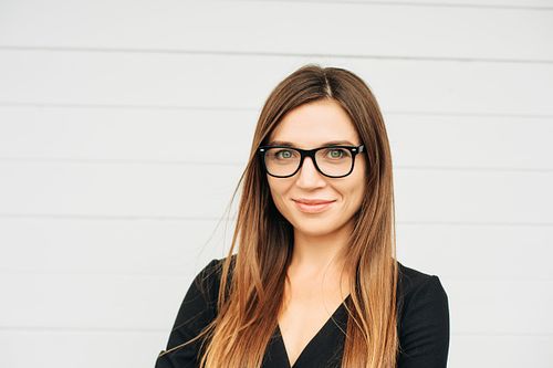 Corporate & Event Headshots