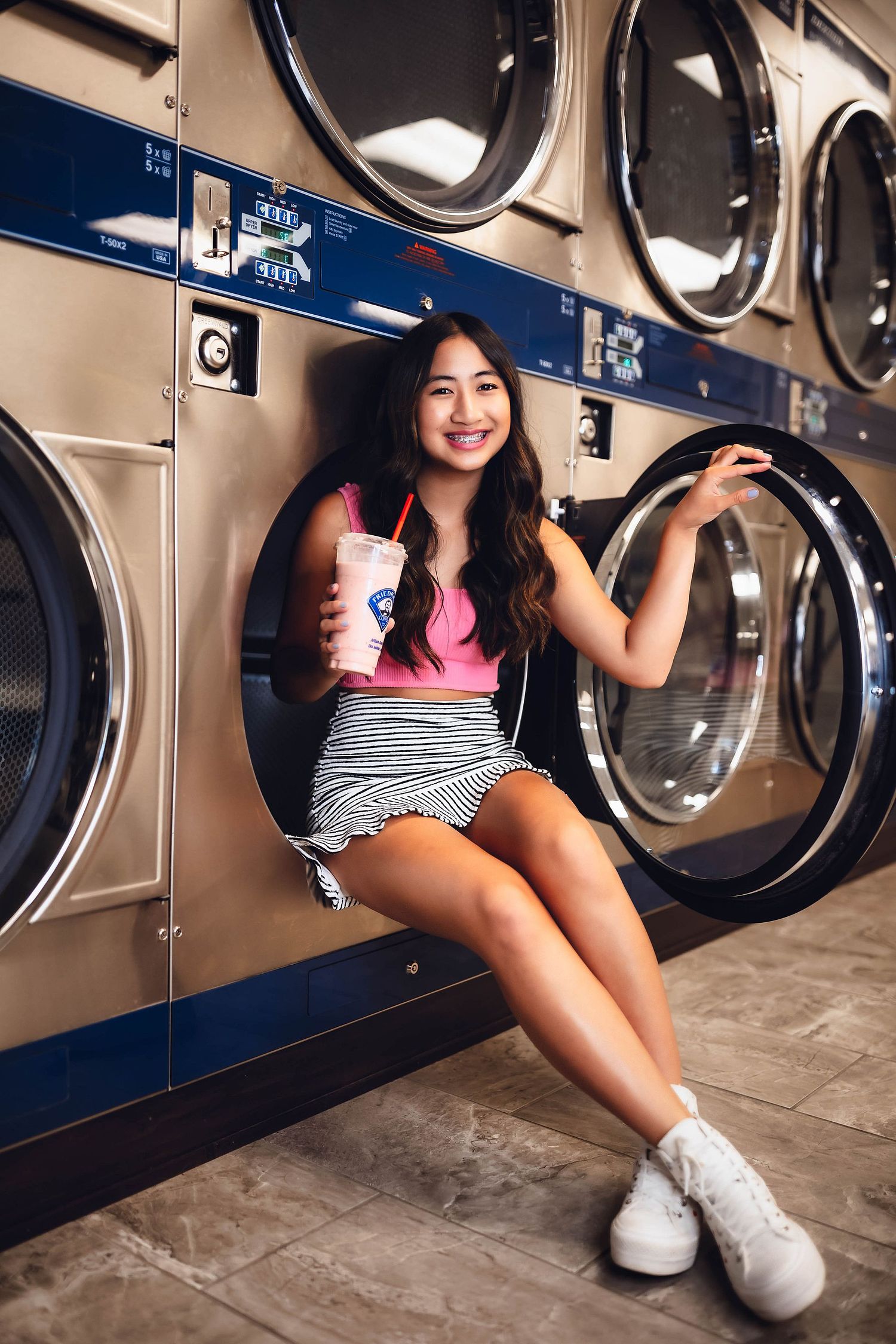 Creative photography