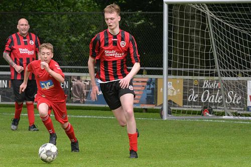 Teilhabe ist wichtiger als Leistung