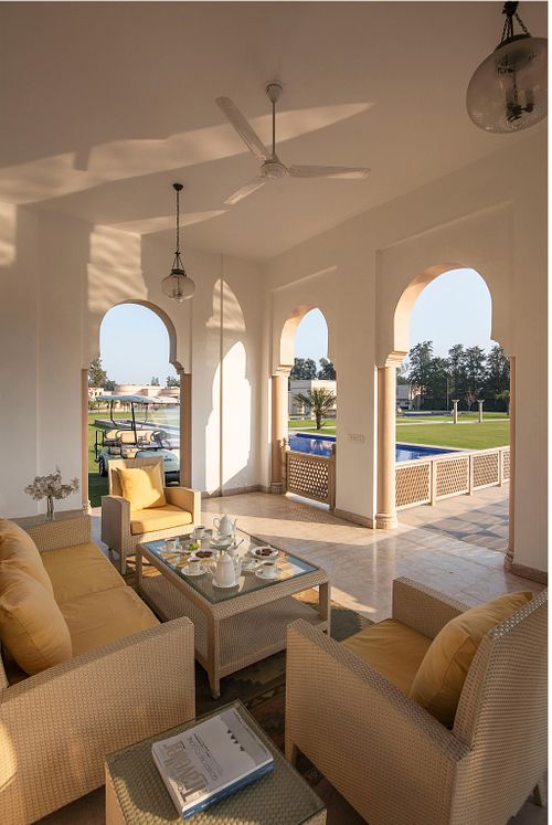 Hamira Luxury Homestay, Punjab