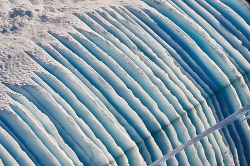 Nordic Vision fotoreis  2024 Groenland