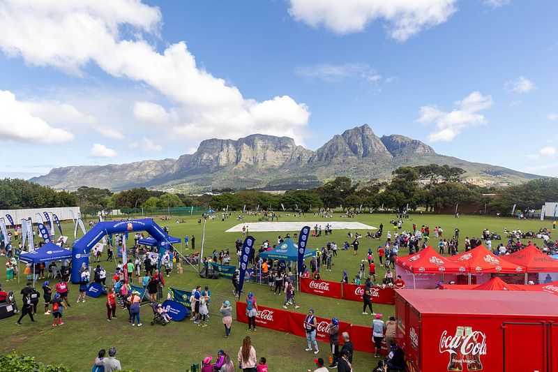 DCAS Provincial Big Walk