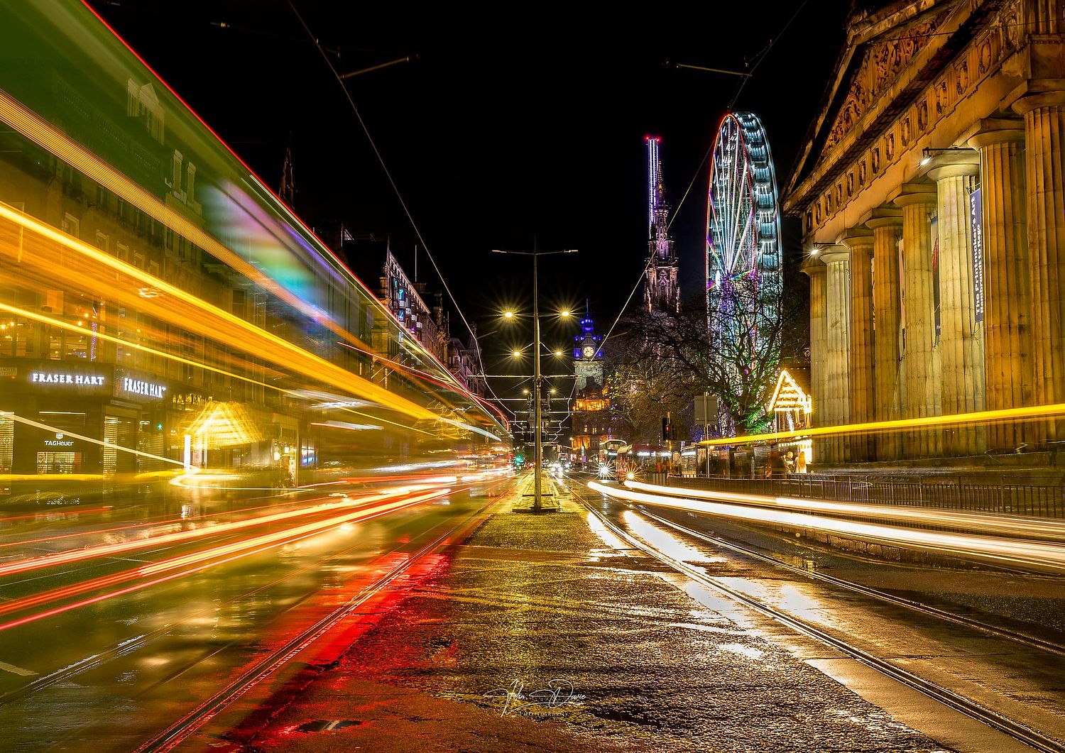 John Davie Photography